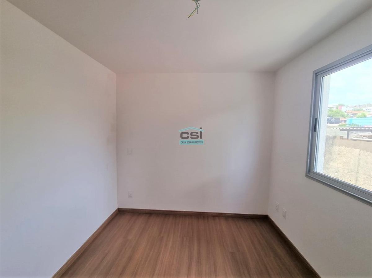 Apartamento, Nova Floresta, 2 Quartos, 2 Vagas, 1 Suíte