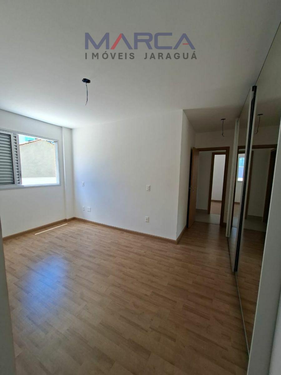Apartamento, Liberdade, 3 Quartos, 3 Vagas