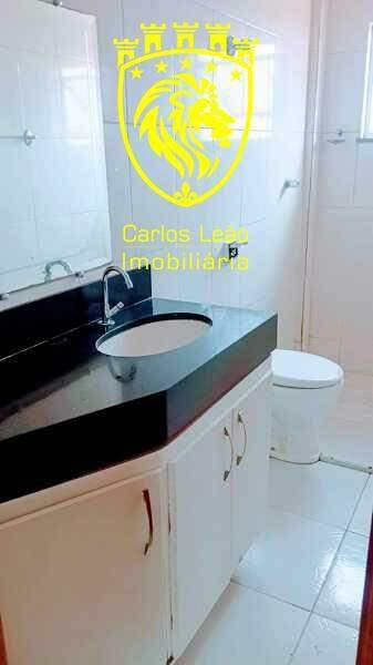 Casa, Santa Amélia, 2 Quartos, 3 Vagas