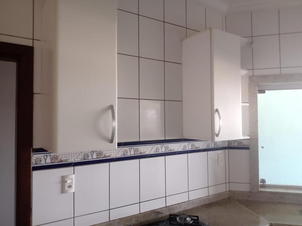 Apartamento, Jardim Alterosa, 3 Quartos, 3 Vagas, 1 Suíte