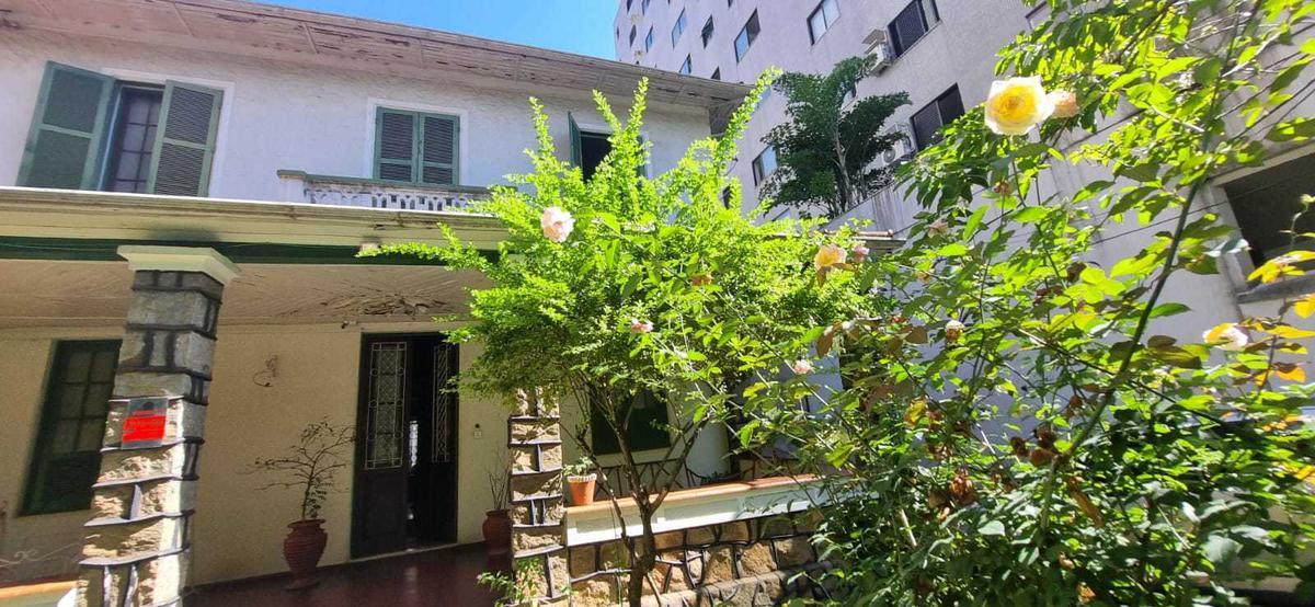 Casa, Lourdes, 6 Quartos, 4 Vagas