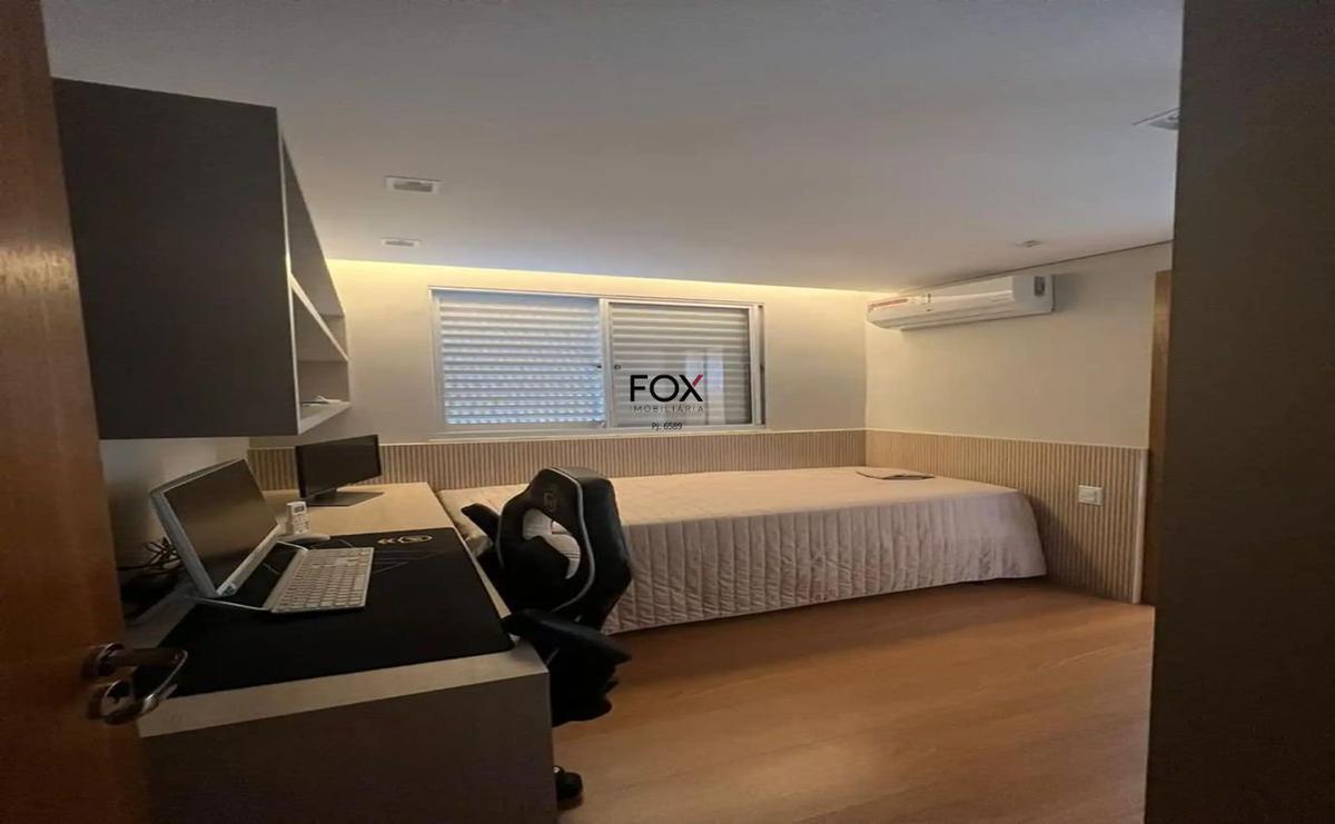 Cobertura, Cruzeiro, 2 Quartos, 2 Vagas, 2 Suítes