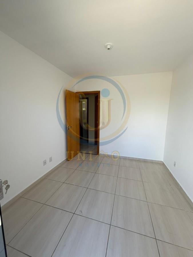 Casa, Novo Centro, 2 Quartos, 1 Vaga