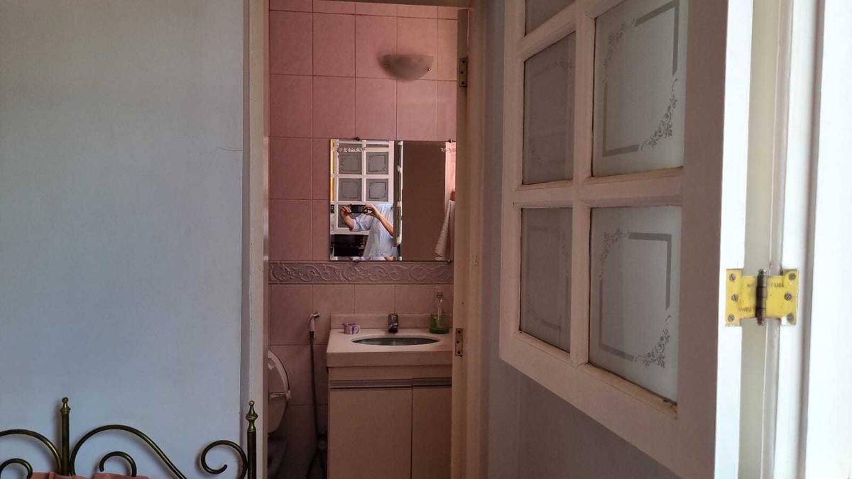 Casa, Sagrada Família, 5 Quartos, 4 Vagas, 3 Suítes