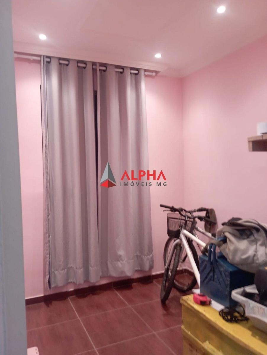 Apartamento, Santa Maria, 3 Quartos, 1 Vaga, 1 Suíte