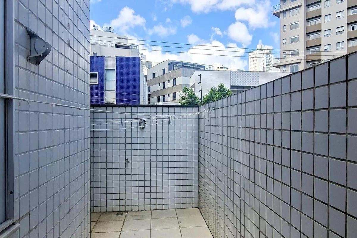 Apartamento, Anchieta, 3 Quartos, 2 Vagas, 1 Suíte