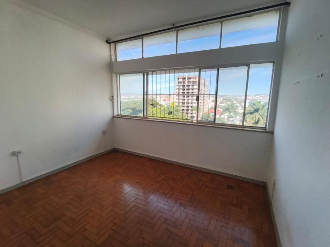 Apartamento, Centro, 3 Quartos, 0 Vaga, 1 Suíte