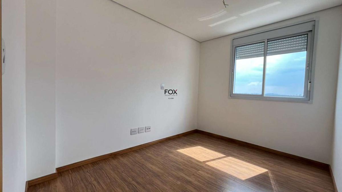 Apartamento, Nova Suíssa, 3 Quartos, 4 Vagas, 1 Suíte