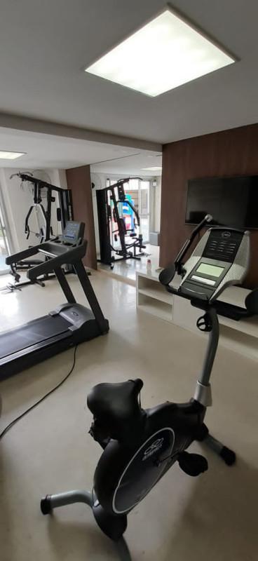 Apartamento, Cardoso, 2 Quartos, 1 Vaga, 1 Suíte