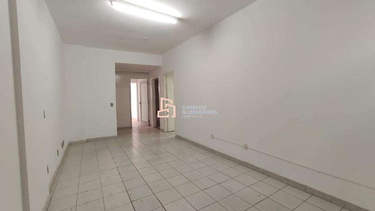 Sala, Santa Efigênia, 1 Vaga