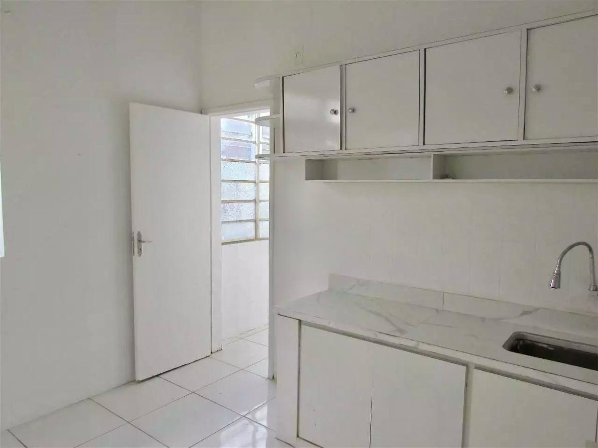 Cobertura, Sion, 3 Quartos, 1 Vaga, 1 Suíte