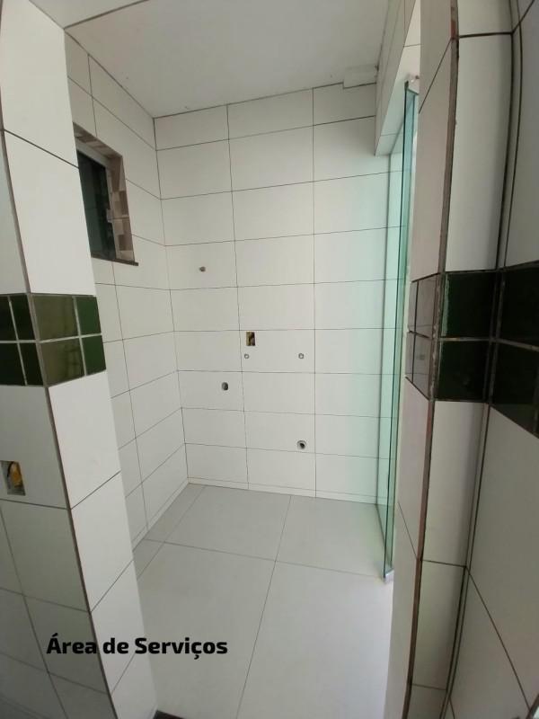 Casa, Duque de Caxias, 3 Quartos, 2 Vagas, 1 Suíte