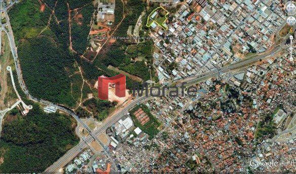 Galpão, São Francisco, 0 Quarto, 0 Vaga