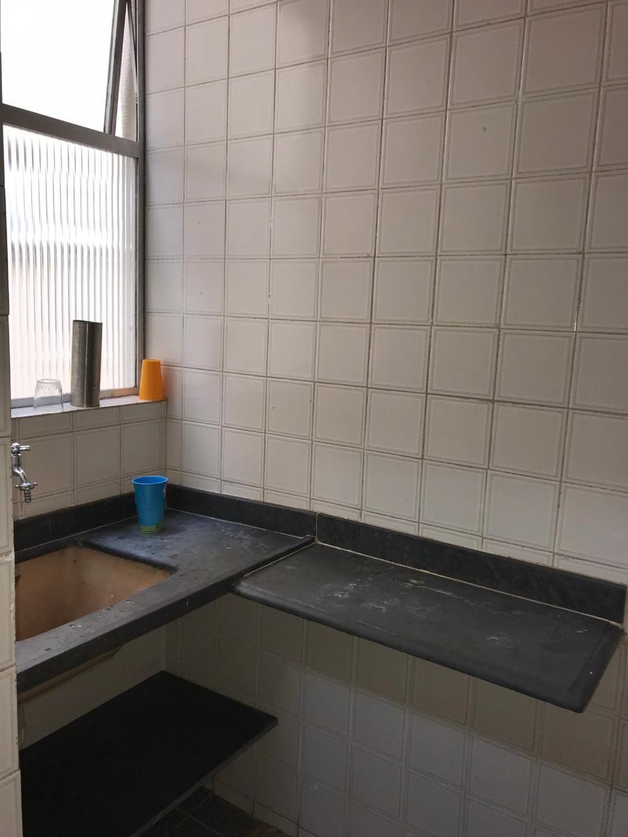 Apartamento, Palmares, 3 Quartos, 1 Vaga, 1 Suíte
