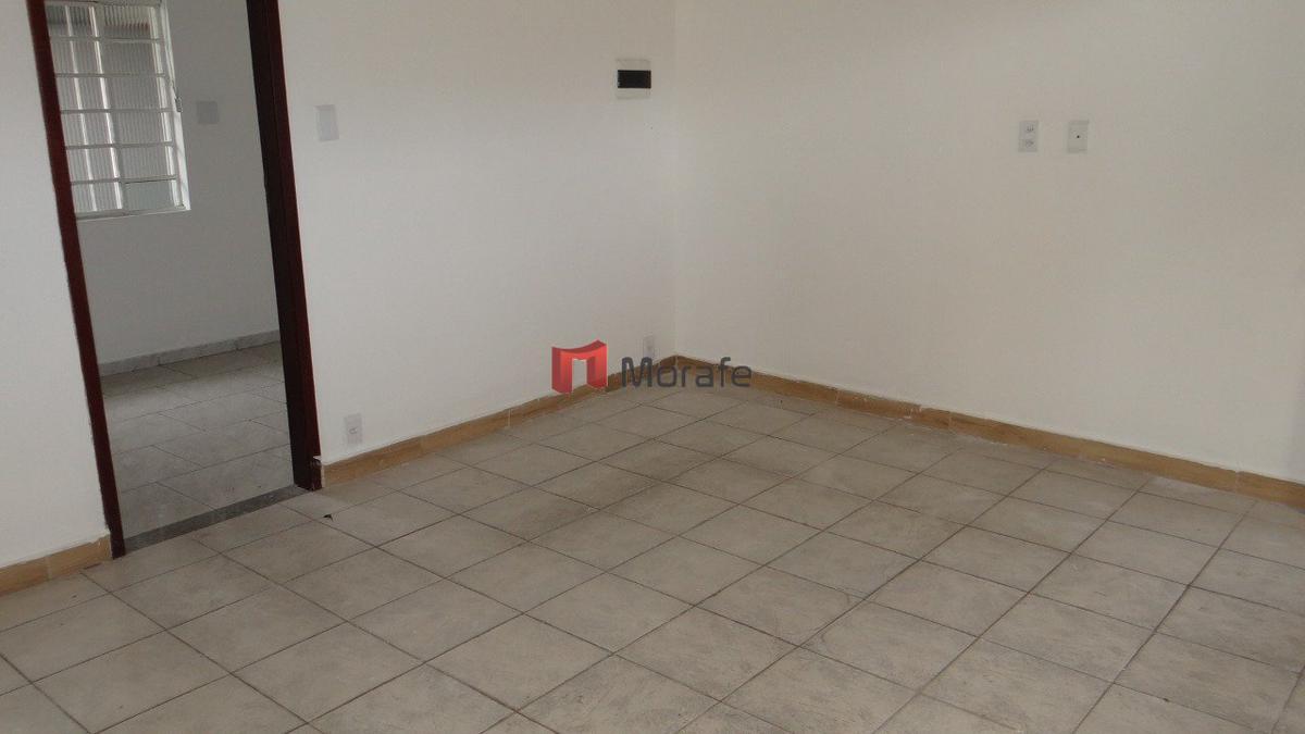 Apartamento, Venda Nova, 2 Quartos, 0 Vaga