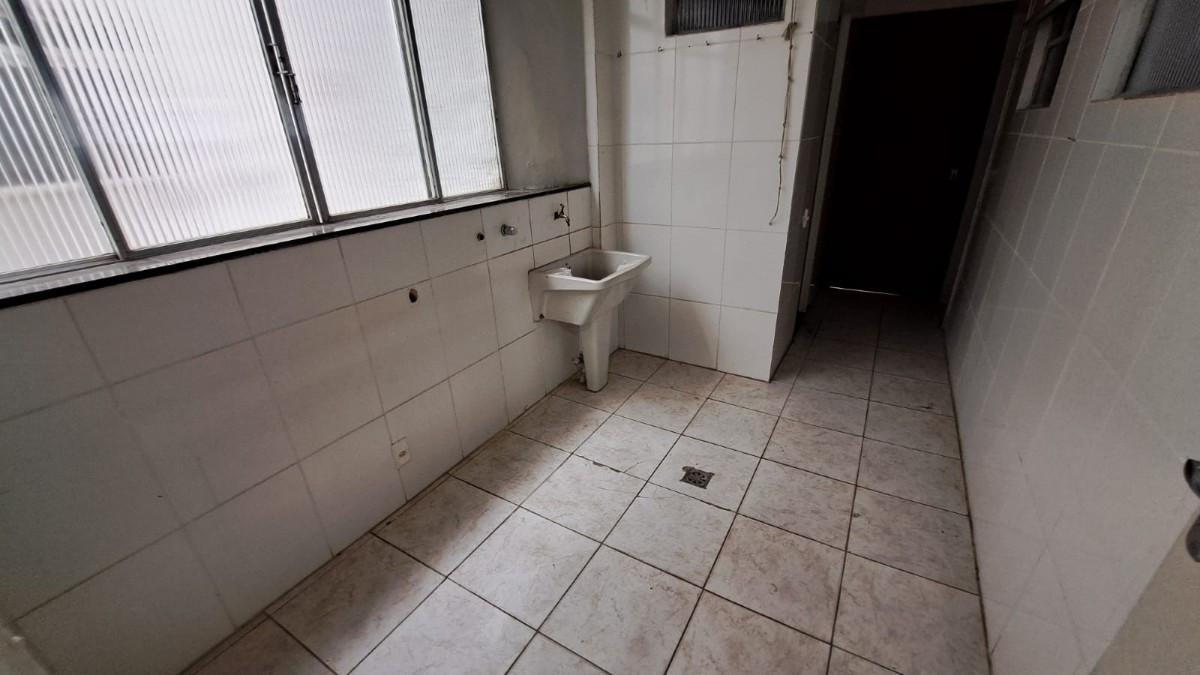 Apartamento, Santa Teresa, 3 Quartos, 1 Vaga