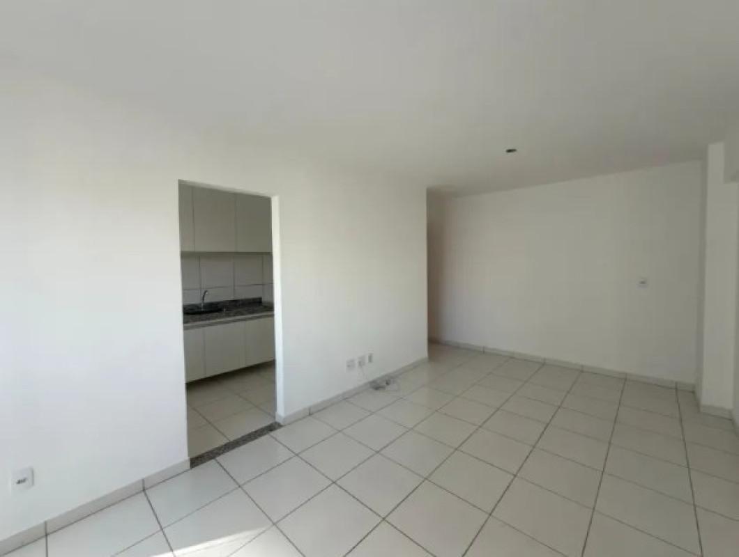 Apartamento, Betânia, 3 Quartos, 2 Vagas, 1 Suíte