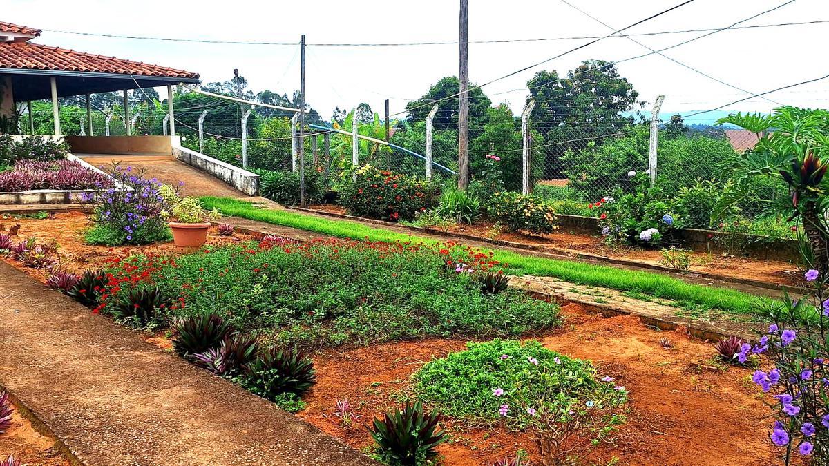 Fazenda, Zona Rural, 3 Quartos, 0 Vaga