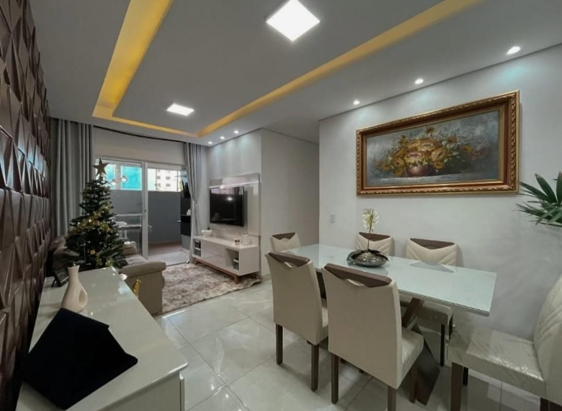 Apartamento, Paquetá, 3 Quartos, 1 Vaga, 1 Suíte