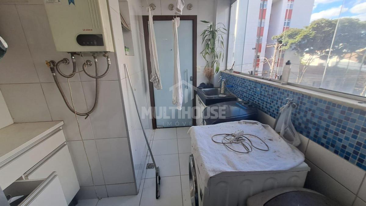 Apartamento, Dona Clara, 4 Quartos, 2 Vagas, 2 Suítes