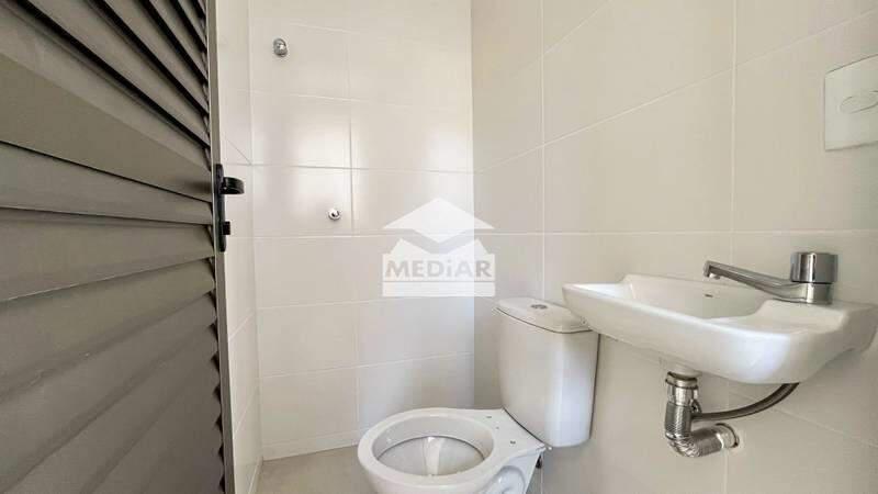 Apartamento, Cruzeiro, 4 Quartos, 3 Vagas, 2 Suítes