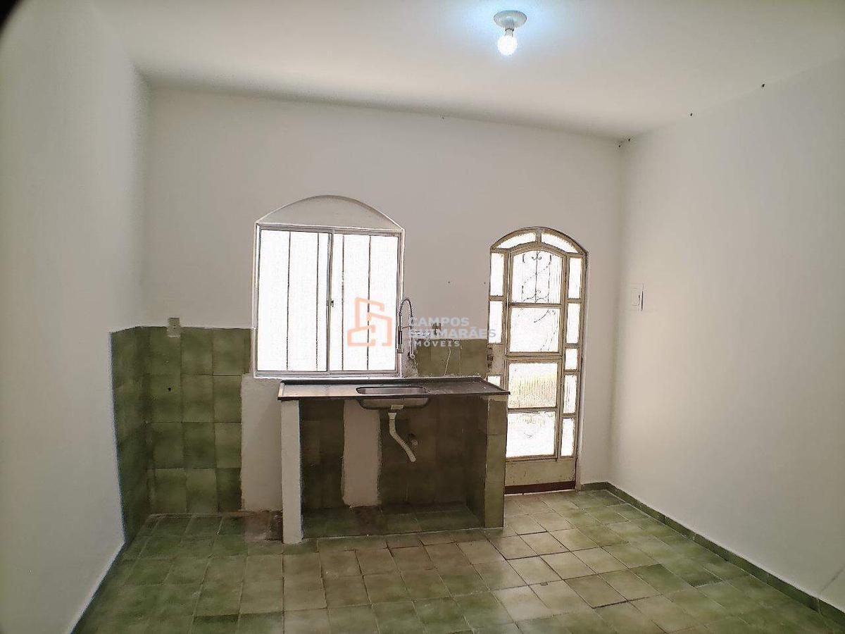 Casa, Marilândia, 4 Quartos, 3 Vagas