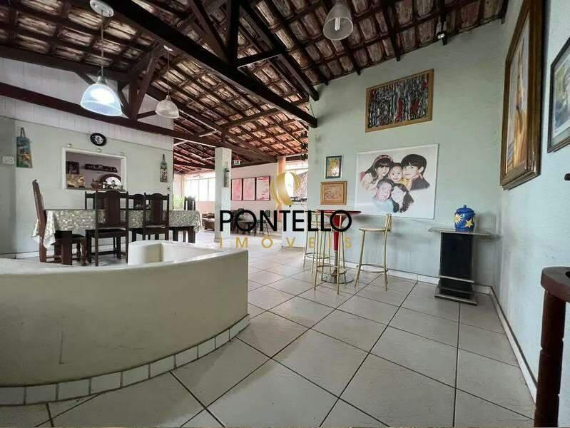 Cobertura, Anchieta, 4 Quartos, 2 Vagas, 2 Suítes
