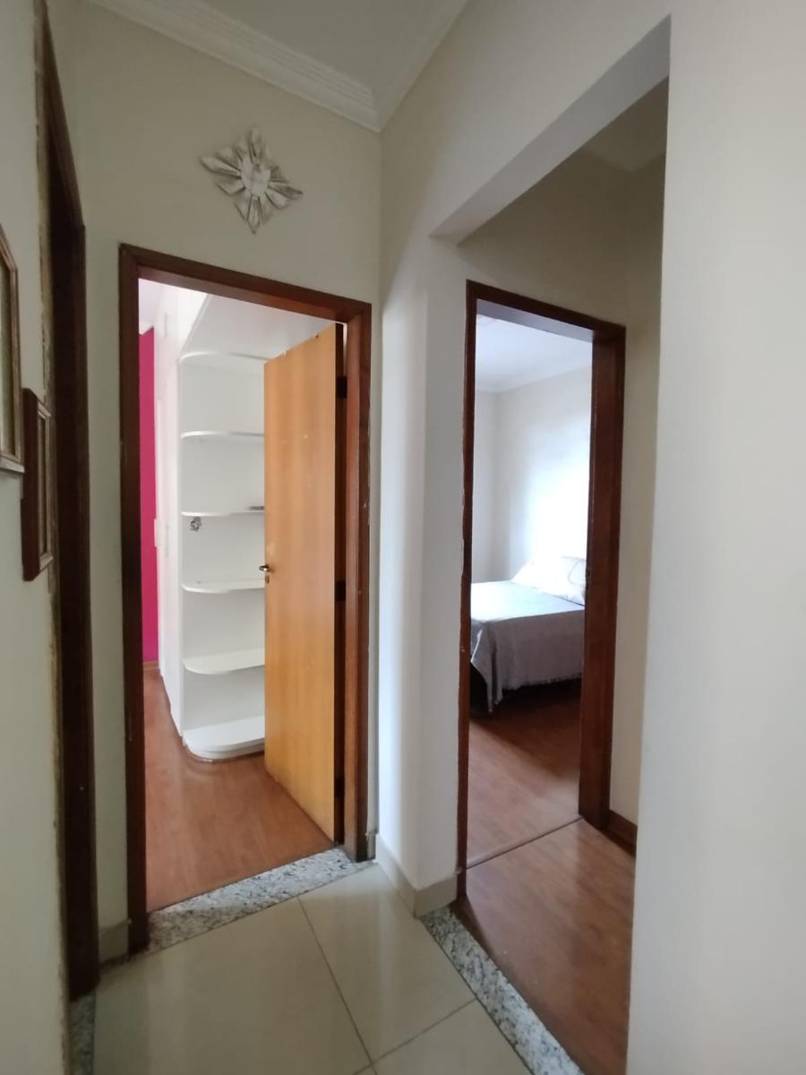 Apartamento, Alípio de Melo, 3 Quartos, 0 Vaga