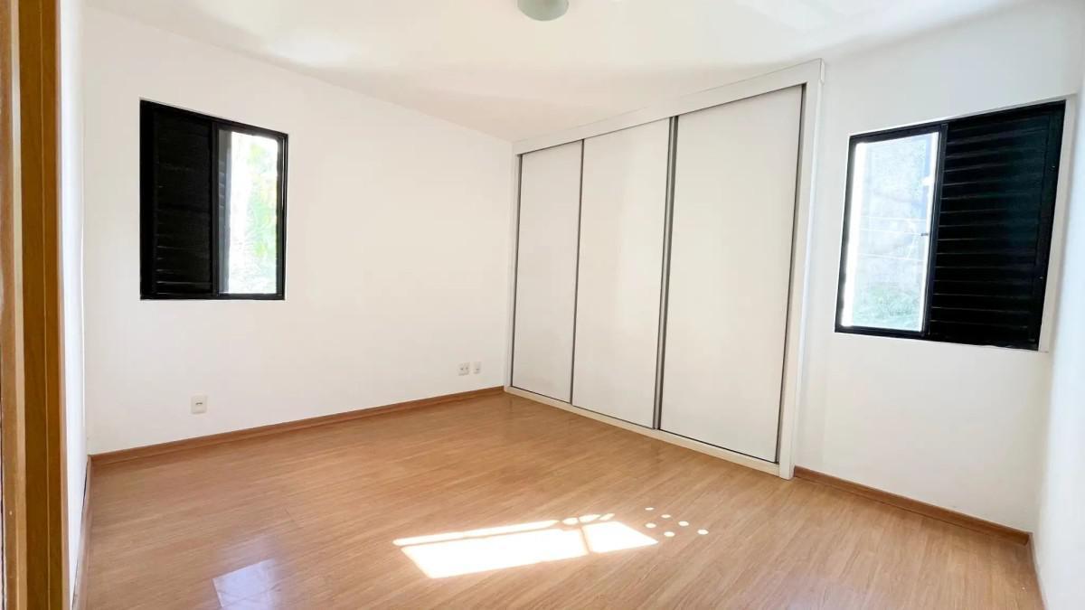 Apartamento, Buritis, 4 Quartos, 3 Vagas, 1 Suíte