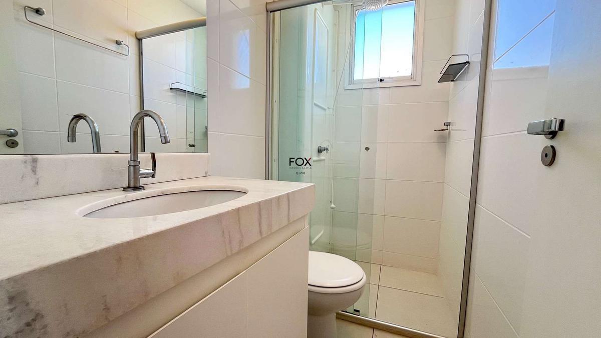 Cobertura, Estoril, 3 Quartos, 4 Vagas, 1 Suíte