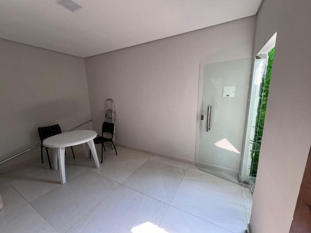 Casa, Jardim Riacho das Pedras, 3 Quartos, 2 Vagas, 1 Suíte