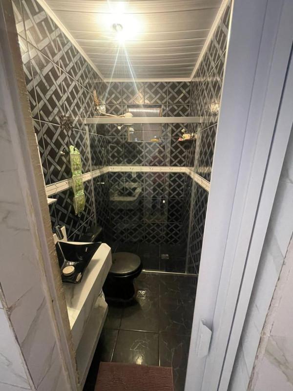 Casa, Castanheira (barreiro), 2 Quartos, 0 Vaga, 1 Suíte