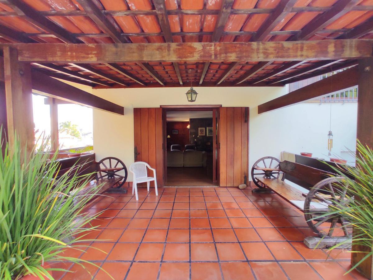 Casa, São Luiz (pampulha), 7 Quartos, 8 Vagas, 3 Suítes