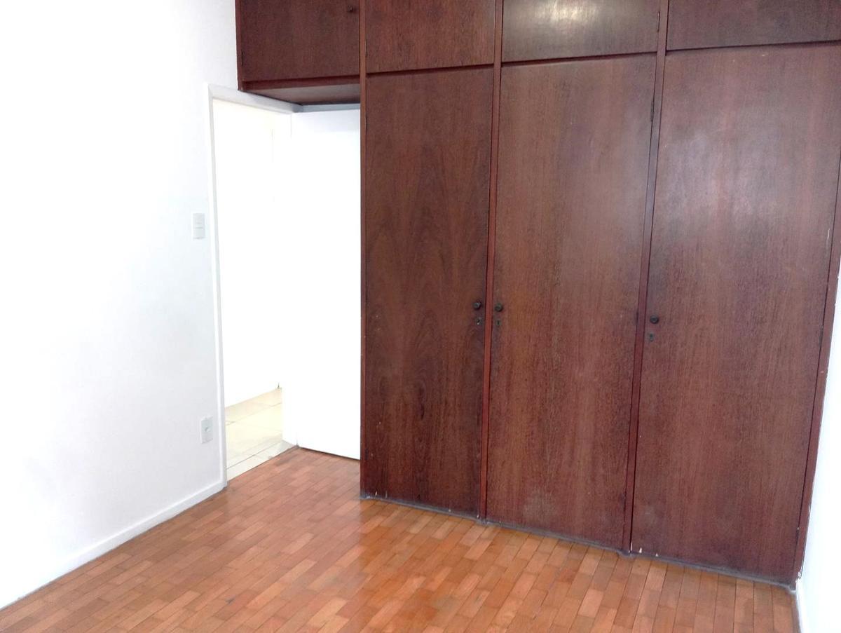 Apartamento, Gutierrez, 3 Quartos, 2 Vagas