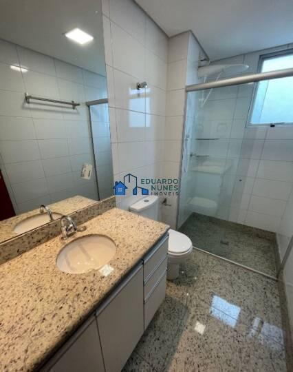 Apartamento, Sion, 4 Quartos, 3 Vagas, 1 Suíte