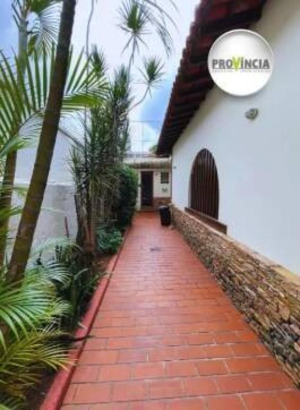 Casa, Cidade Jardim, 6 Quartos, 3 Vagas, 3 Suítes