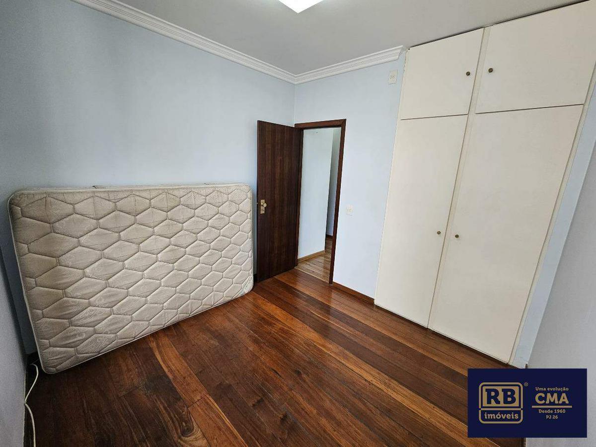 Apartamento, Savassi, 4 Quartos, 2 Vagas, 1 Suíte