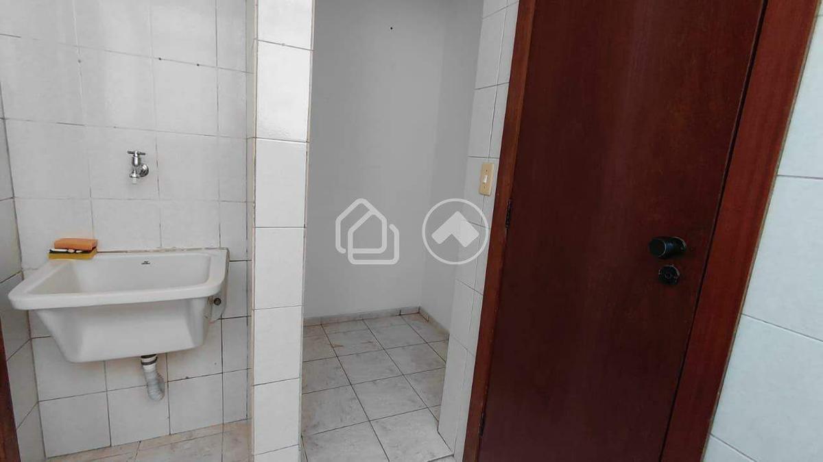 Apartamento, Buritis, 3 Quartos, 2 Vagas, 1 Suíte