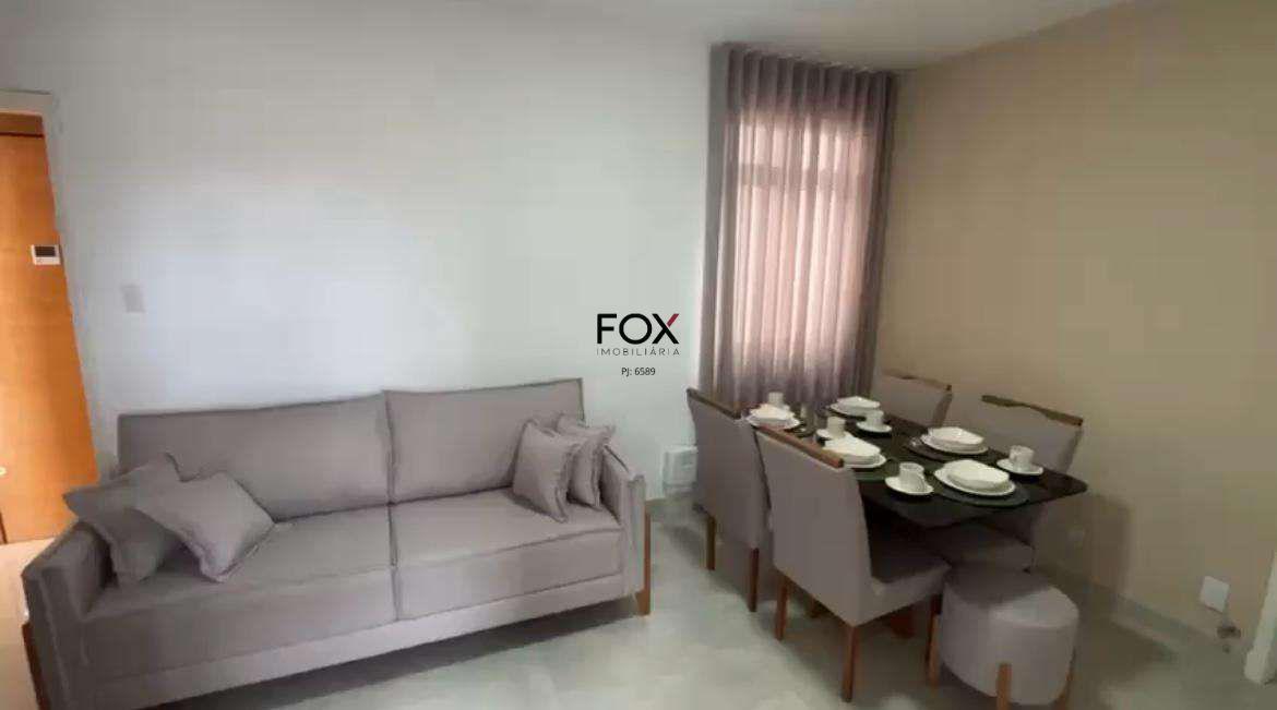 Apartamento, Santo Antônio, 3 Quartos, 0 Vaga