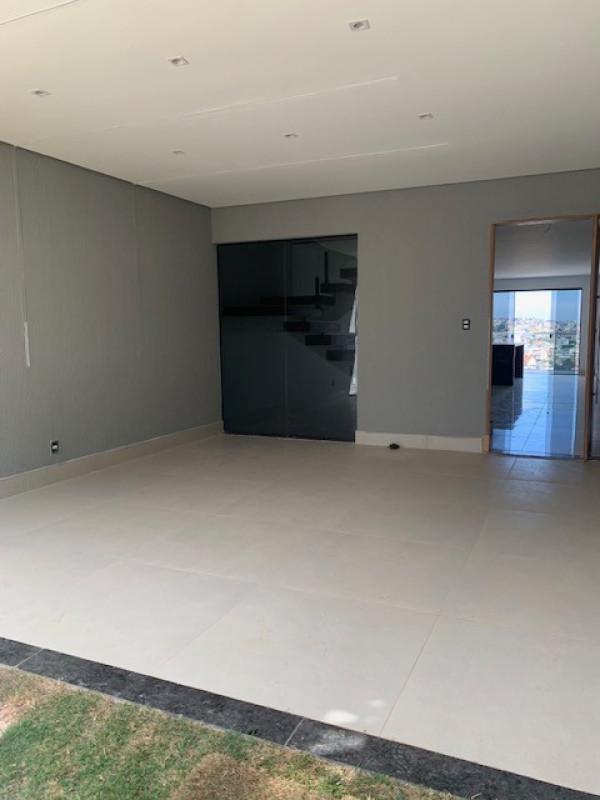 Casa, Manacás, 3 Quartos, 3 Vagas, 1 Suíte