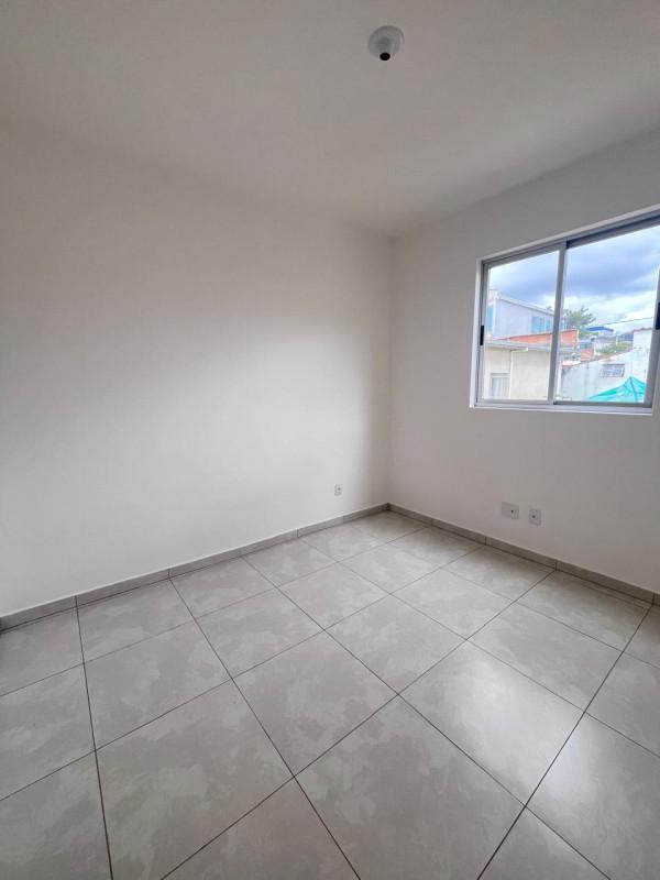 Apartamento, Milionários, 2 Quartos, 1 Vaga