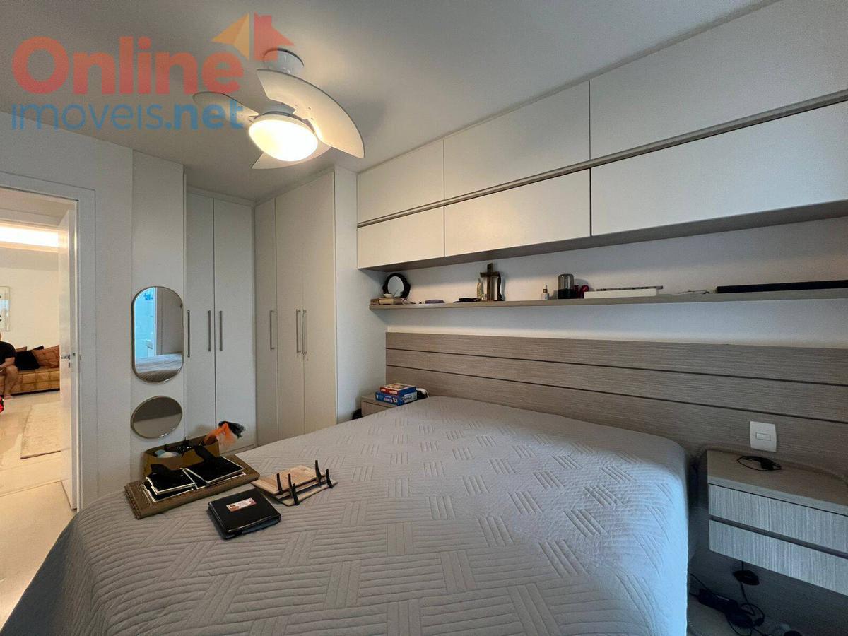 Apartamento, Sagrada Família, 3 Quartos, 0 Vaga, 1 Suíte