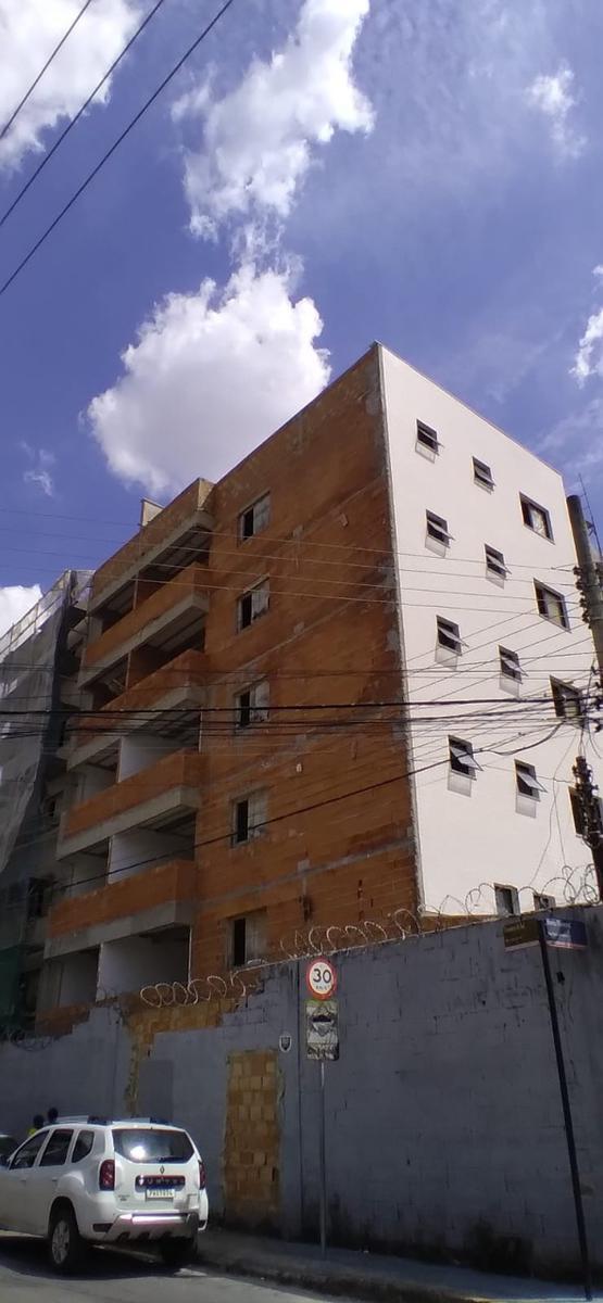 Apartamento, Jardim Industrial, 3 Quartos, 1 Vaga, 1 Suíte