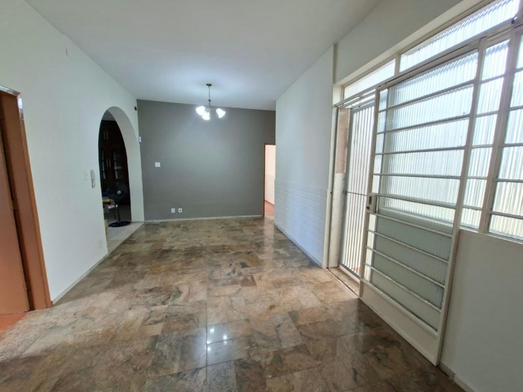 Casa, Renascença, 5 Quartos, 4 Vagas, 1 Suíte