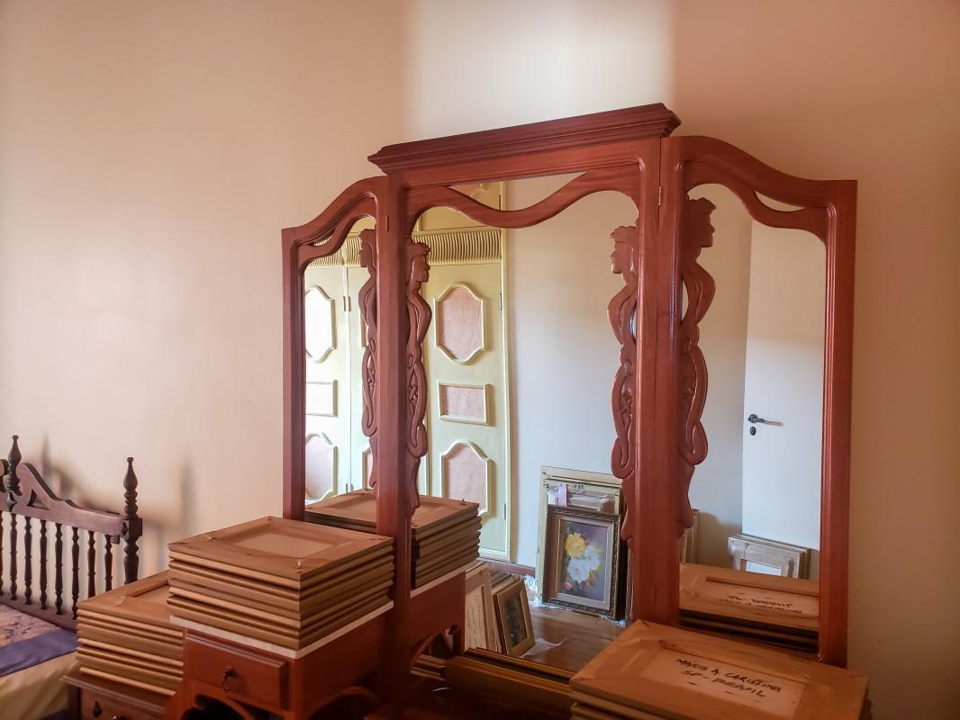 Casa, Centro, 4 Quartos, 4 Vagas