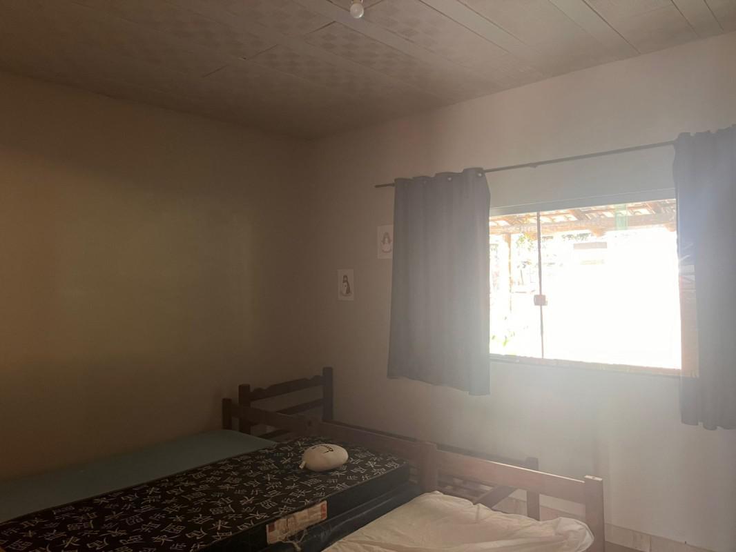 Fazenda, Vila Ipê Amarelo, 4 Quartos, 6 Vagas, 2 Suítes