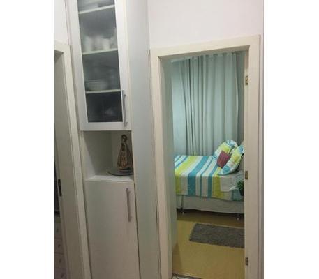 Apartamento, Castelo, 2 Quartos, 2 Vagas, 1 Suíte