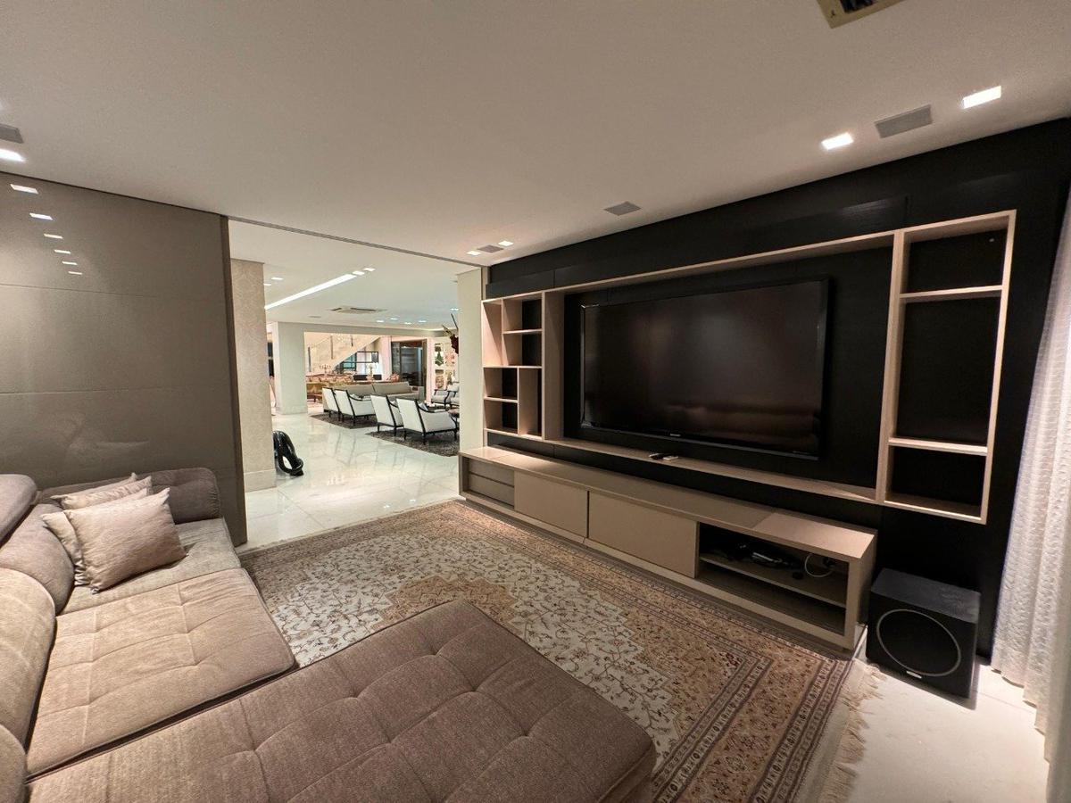 Apartamento, Vila da Serra, 5 Quartos, 6 Vagas, 5 Suítes