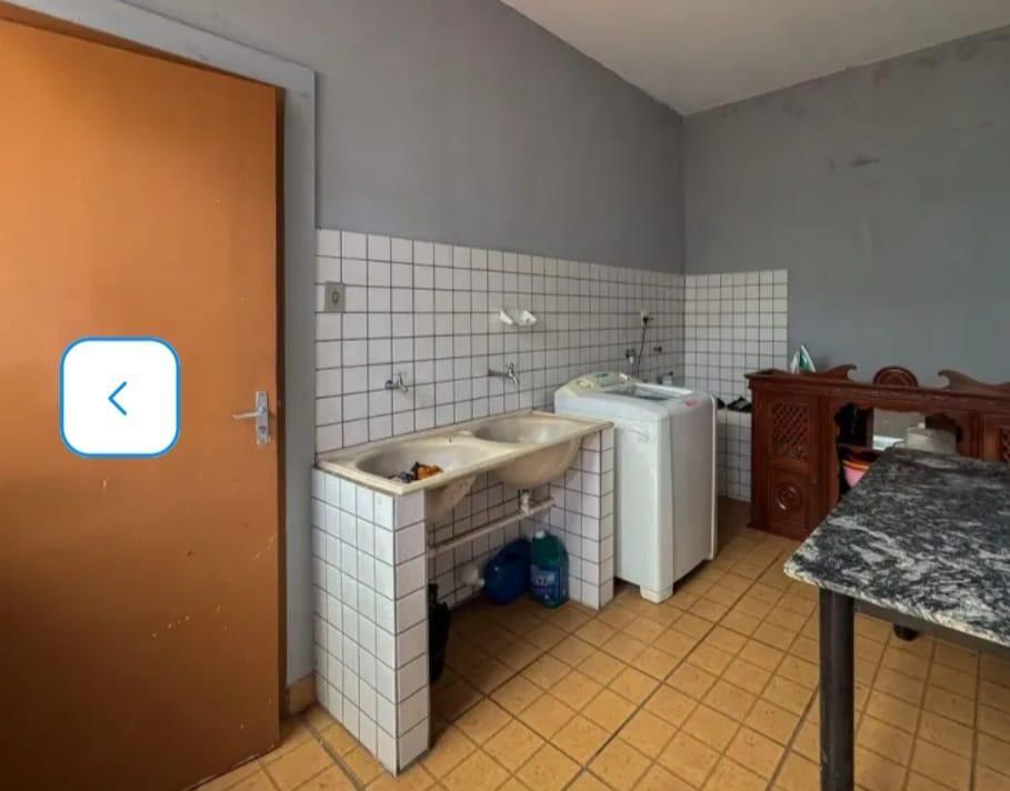 Casa, Pompéia, 3 Quartos, 4 Vagas, 1 Suíte