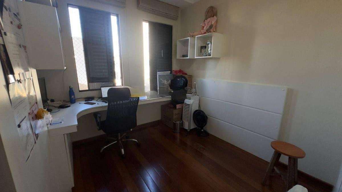 Apartamento, Buritis, 4 Quartos, 2 Vagas, 1 Suíte